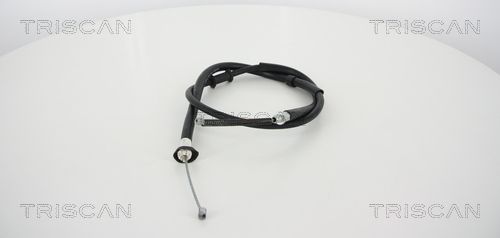 Obrázok żażné lanko parkovacej brzdy TRISCAN  8140151007