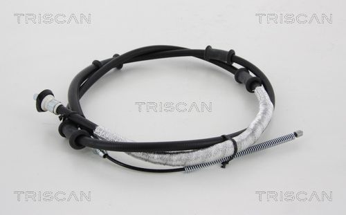 Obrázok żażné lanko parkovacej brzdy TRISCAN  8140151043