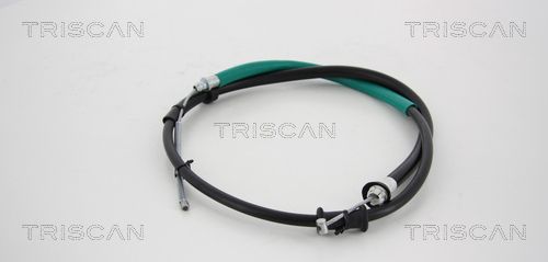 Obrázok żażné lanko parkovacej brzdy TRISCAN  8140151055