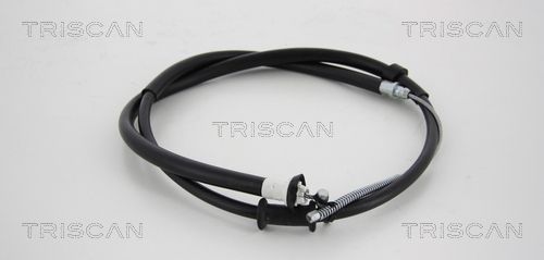 Obrázok żażné lanko parkovacej brzdy TRISCAN  8140151056