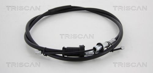 Obrázok żażné lanko parkovacej brzdy TRISCAN  8140151057