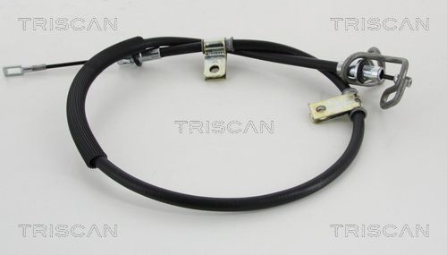 Obrázok żażné lanko parkovacej brzdy TRISCAN  8140151060