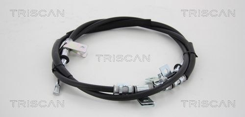 Obrázok żażné lanko parkovacej brzdy TRISCAN  8140151061