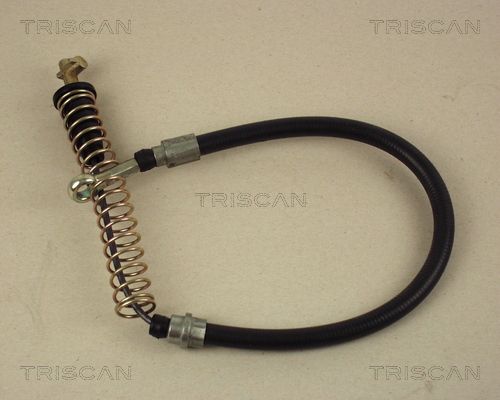 Obrázok żażné lanko parkovacej brzdy TRISCAN  814015128
