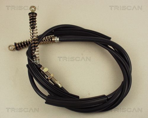 Obrázok żażné lanko parkovacej brzdy TRISCAN  814015130