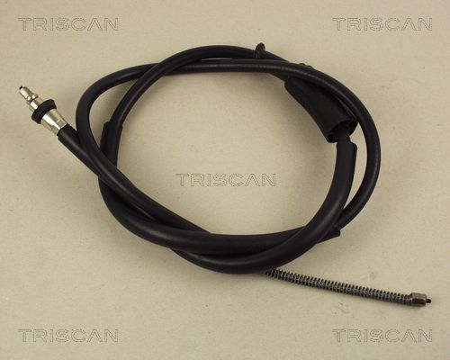 Obrázok żażné lanko parkovacej brzdy TRISCAN  814015131