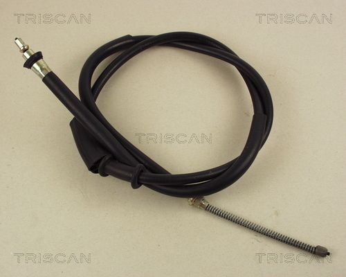 Obrázok żażné lanko parkovacej brzdy TRISCAN  814015132