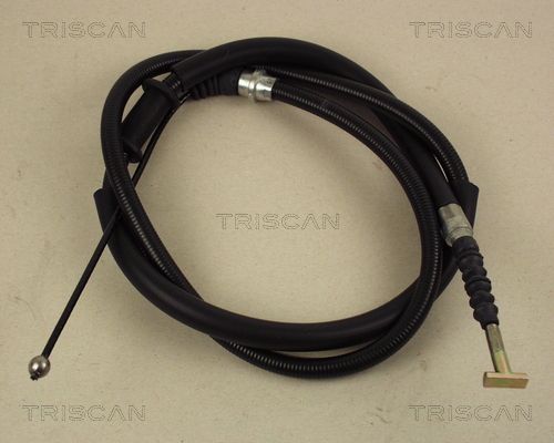 Obrázok żażné lanko parkovacej brzdy TRISCAN  814015148