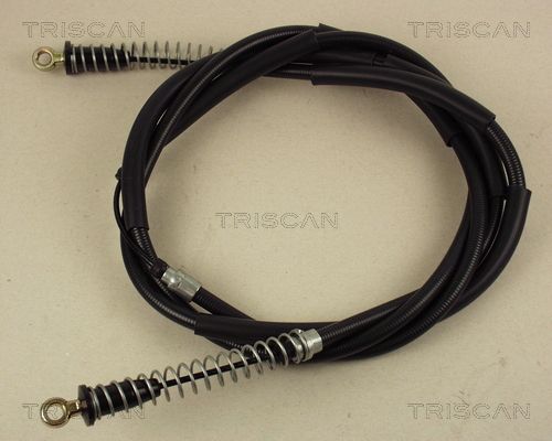 Obrázok żażné lanko parkovacej brzdy TRISCAN  814015173