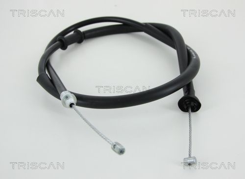 Obrázok żażné lanko parkovacej brzdy TRISCAN  814015180