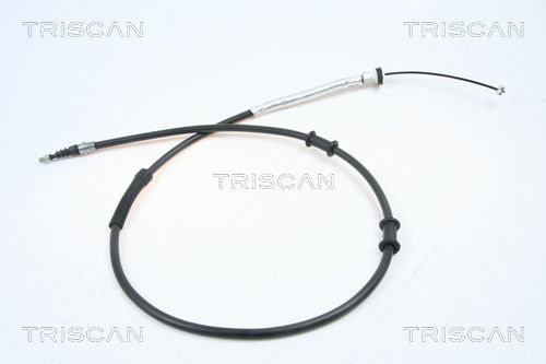 Obrázok żażné lanko parkovacej brzdy TRISCAN  814015196