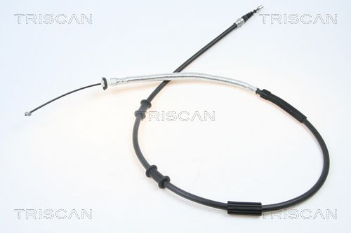 Obrázok żażné lanko parkovacej brzdy TRISCAN  814015197