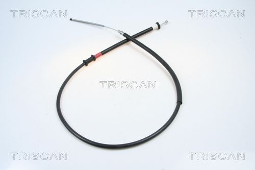 Obrázok żażné lanko parkovacej brzdy TRISCAN  814015199