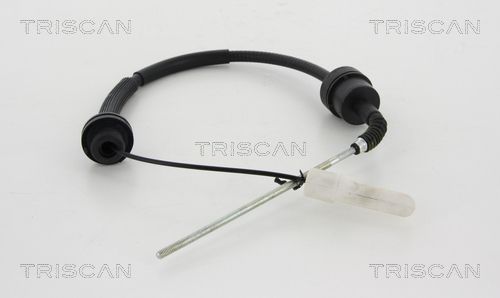 Obrázok Lanko ovládania spojky TRISCAN  814015265