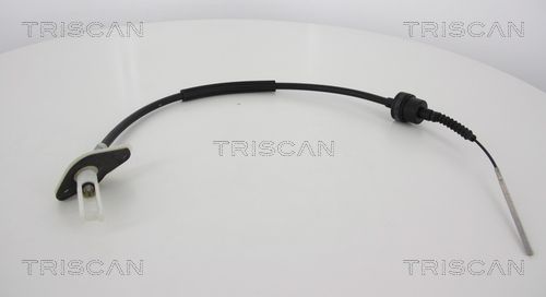 Obrázok Lanko ovládania spojky TRISCAN  814015282