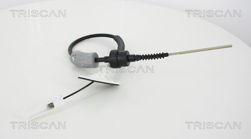 Obrázok Lanko ovládania spojky TRISCAN  814015285