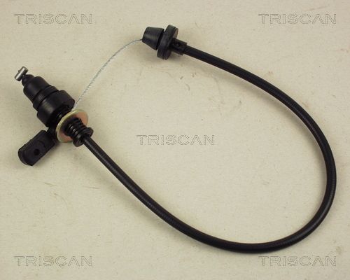 Obrázok Plynové lanko TRISCAN  814015337