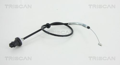 Obrázok Plynové lanko TRISCAN  814015351