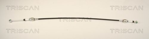 Obrázok Lanko ručnej prevodovky TRISCAN  814015702