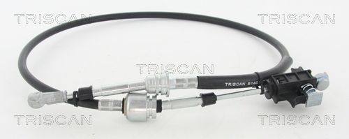 Obrázok Lanko ručnej prevodovky TRISCAN  814015706