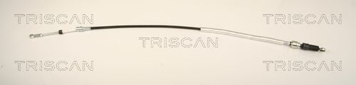 Obrázok Lanko ručnej prevodovky TRISCAN  814015707