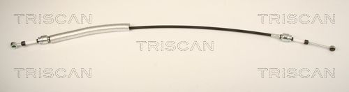 Obrázok Lanko ručnej prevodovky TRISCAN  814015719