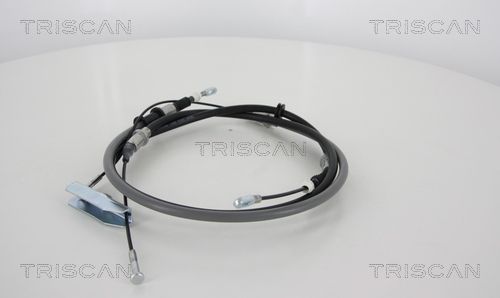 Obrázok żażné lanko parkovacej brzdy TRISCAN  814024191