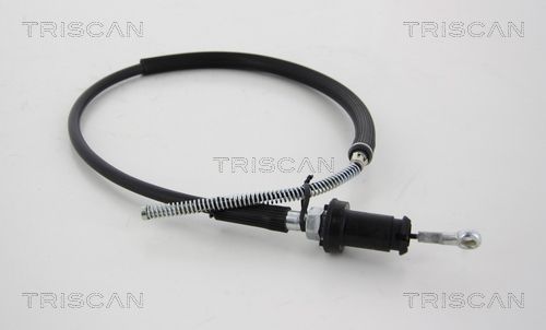 Obrázok żażné lanko parkovacej brzdy TRISCAN  814017146