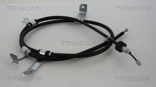 Obrázok żażné lanko parkovacej brzdy TRISCAN  8140181137