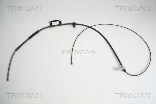 Obrázok żażné lanko parkovacej brzdy TRISCAN  814018124