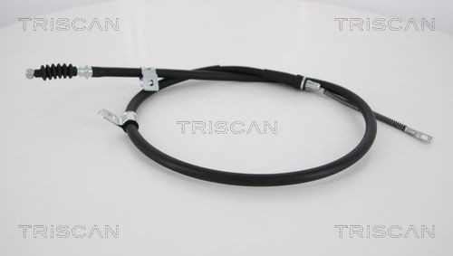 Obrázok żażné lanko parkovacej brzdy TRISCAN  814018128