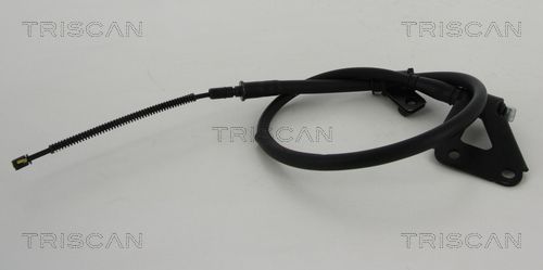 Obrázok żażné lanko parkovacej brzdy TRISCAN  814018142