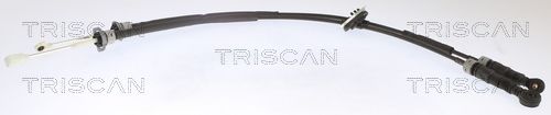 Obrázok Lanko ručnej prevodovky TRISCAN  814018704