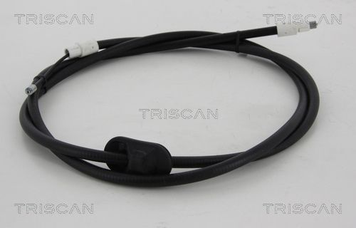 Obrázok żażné lanko parkovacej brzdy TRISCAN  8140231103
