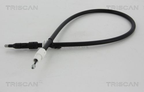 Obrázok żażné lanko parkovacej brzdy TRISCAN  8140231109