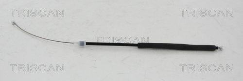 Obrázok żażné lanko parkovacej brzdy TRISCAN  8140231125