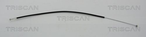 Obrázok żażné lanko parkovacej brzdy TRISCAN  8140231138