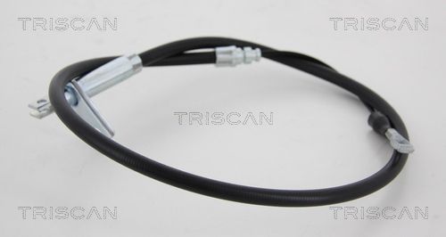 Obrázok żażné lanko parkovacej brzdy TRISCAN  814023116