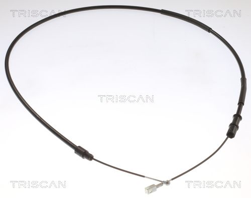 Obrázok żażné lanko parkovacej brzdy TRISCAN  8140231167