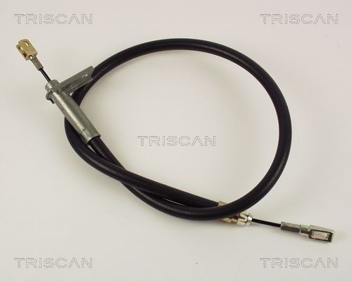 Obrázok żażné lanko parkovacej brzdy TRISCAN  814023118