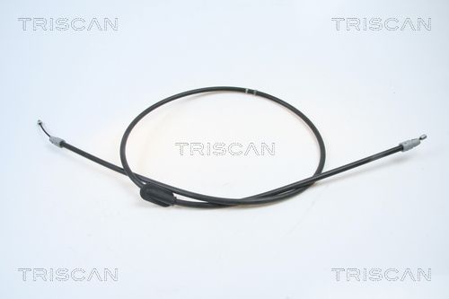 Obrázok żażné lanko parkovacej brzdy TRISCAN  814023136