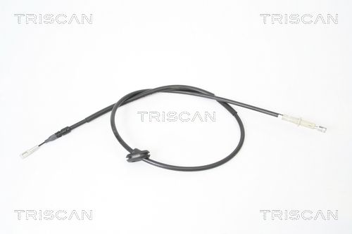 Obrázok żażné lanko parkovacej brzdy TRISCAN  814023137