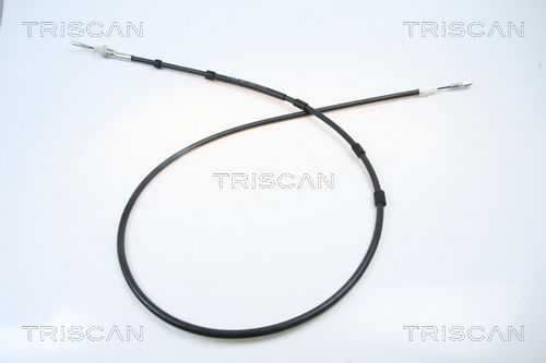 Obrázok żażné lanko parkovacej brzdy TRISCAN  814023143