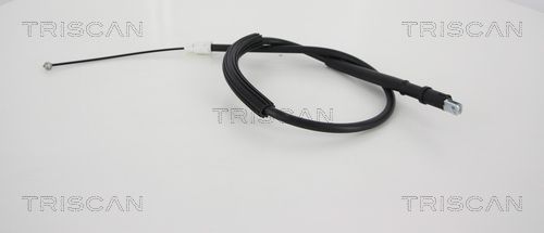 Obrázok żażné lanko parkovacej brzdy TRISCAN  814023174