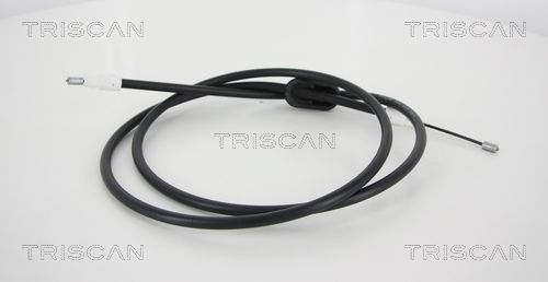 Obrázok żażné lanko parkovacej brzdy TRISCAN  814023177