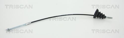 Obrázok żażné lanko parkovacej brzdy TRISCAN  8140241105
