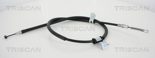 Obrázok żażné lanko parkovacej brzdy TRISCAN  8140241107
