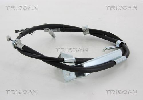 Obrázok żażné lanko parkovacej brzdy TRISCAN  8140241113