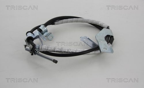 Obrázok żażné lanko parkovacej brzdy TRISCAN  8140241114