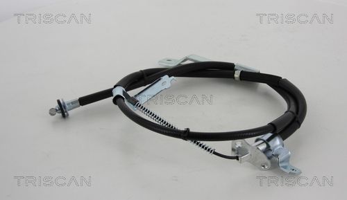 Obrázok żażné lanko parkovacej brzdy TRISCAN  8140241115